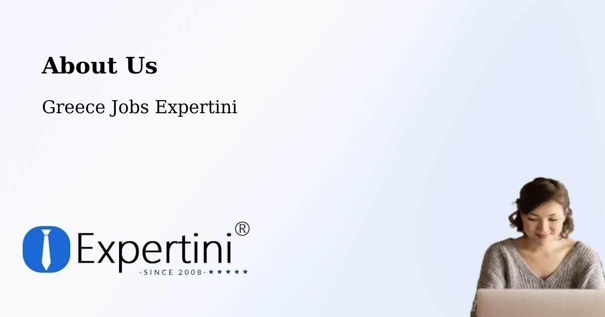 About Expertini Recruitment Platform  – Río - Río, Greece Jobs Expertini