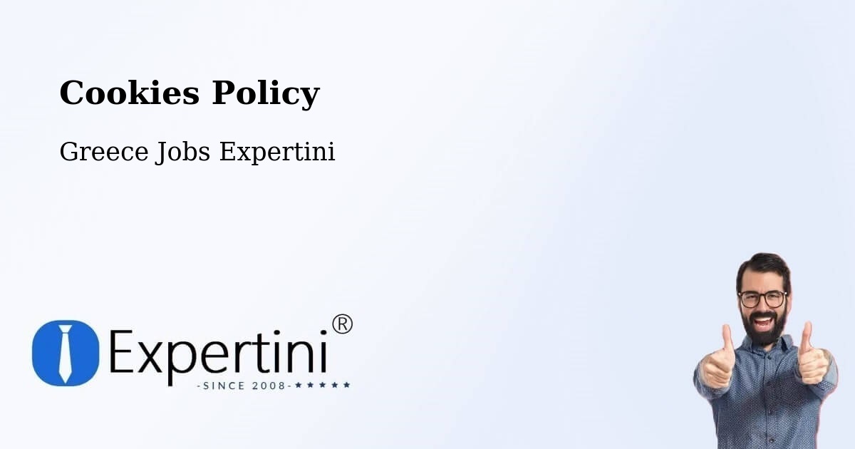 Cookie Policy – Río - Greece Jobs Expertini