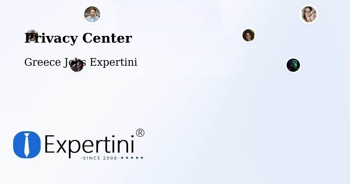 Privacy Policy – Río - Greece Jobs Expertini