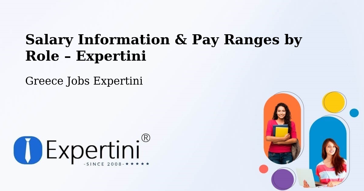 Salary Information & Pay Ranges – Río - Río, Greece Jobs Expertini