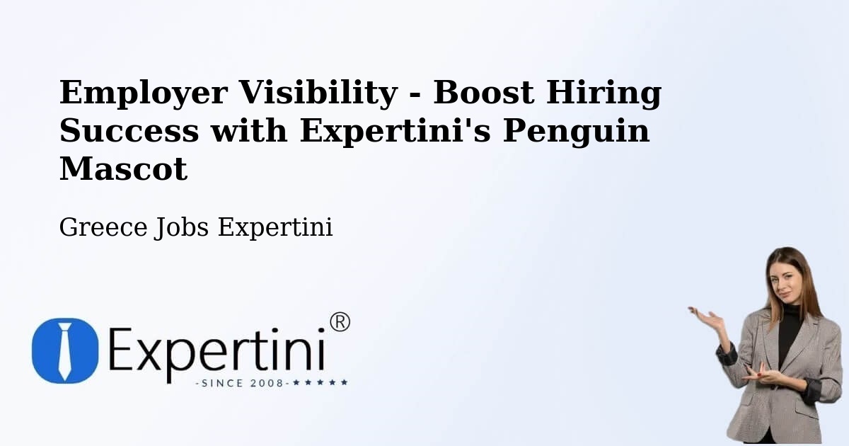 CV and Resume Visibility Optimization – Río - Greece Jobs Expertini